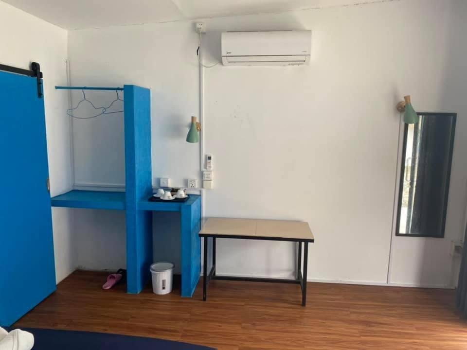 Homestay Resort Koh Rong Sanloem สีหนุวิลล์ ภายนอก รูปภาพ